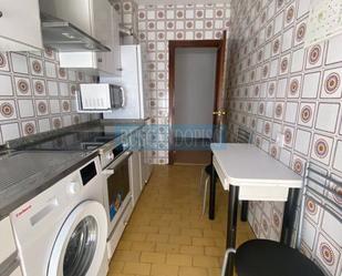 Kitchen of Flat to rent in Fuenmayor  with Terrace and Balcony