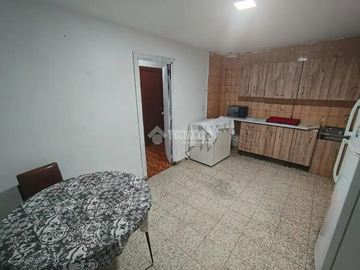 Casa adosada en venda en Espeluy amb Aire condicionat i Terrassa