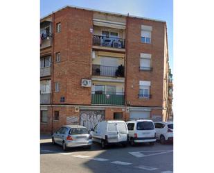 Exterior view of Flat for sale in Terrassa