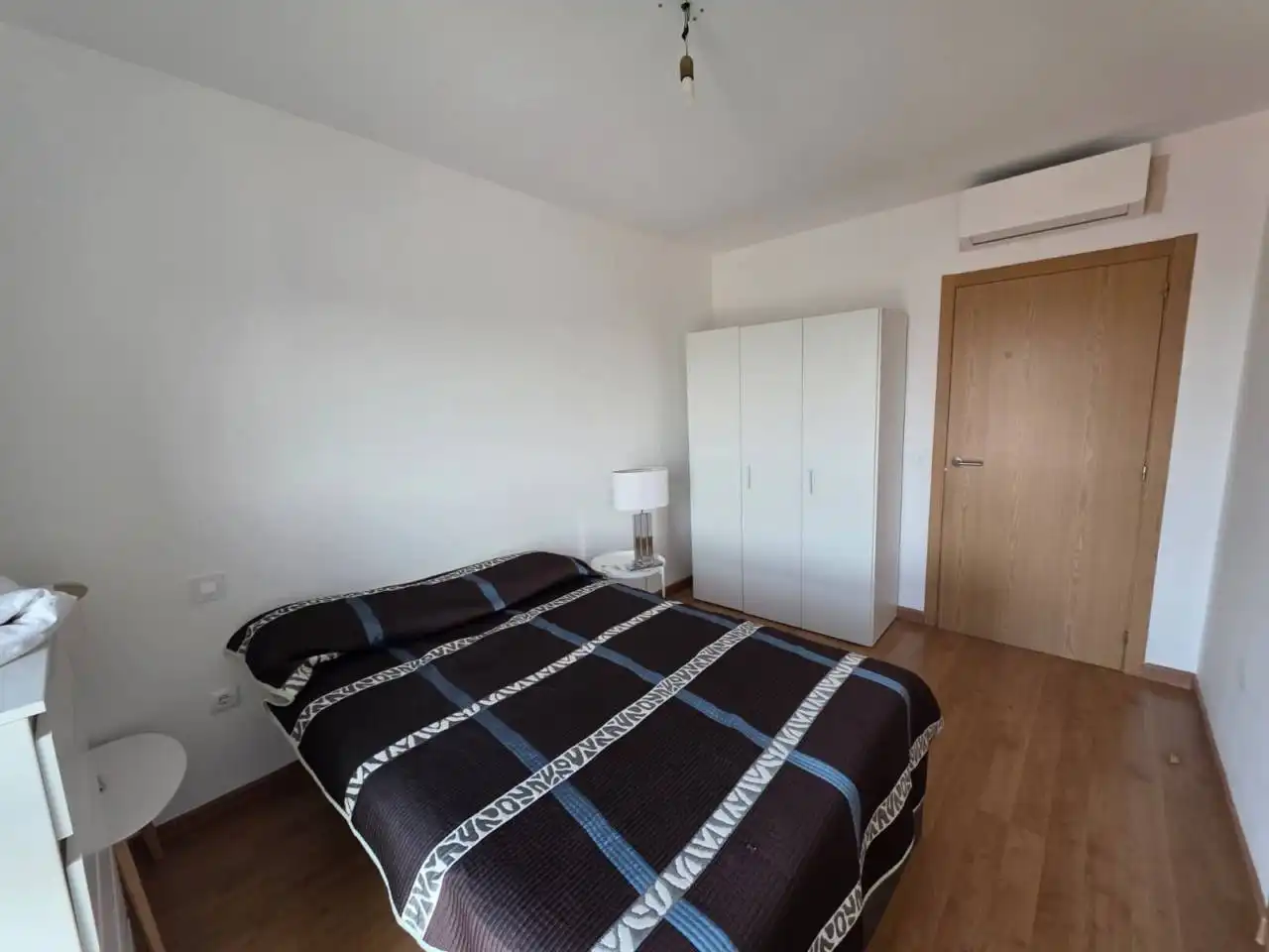 Habitación de Piso de alquiler en Badajoz con Aire acondicionado, Amueblado y Balcón