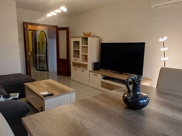 Pis amb ascensor en venda a Pardinyes