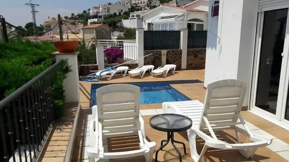 Maison avec piscine à vendre à Carrer Salamanca, imagen 37