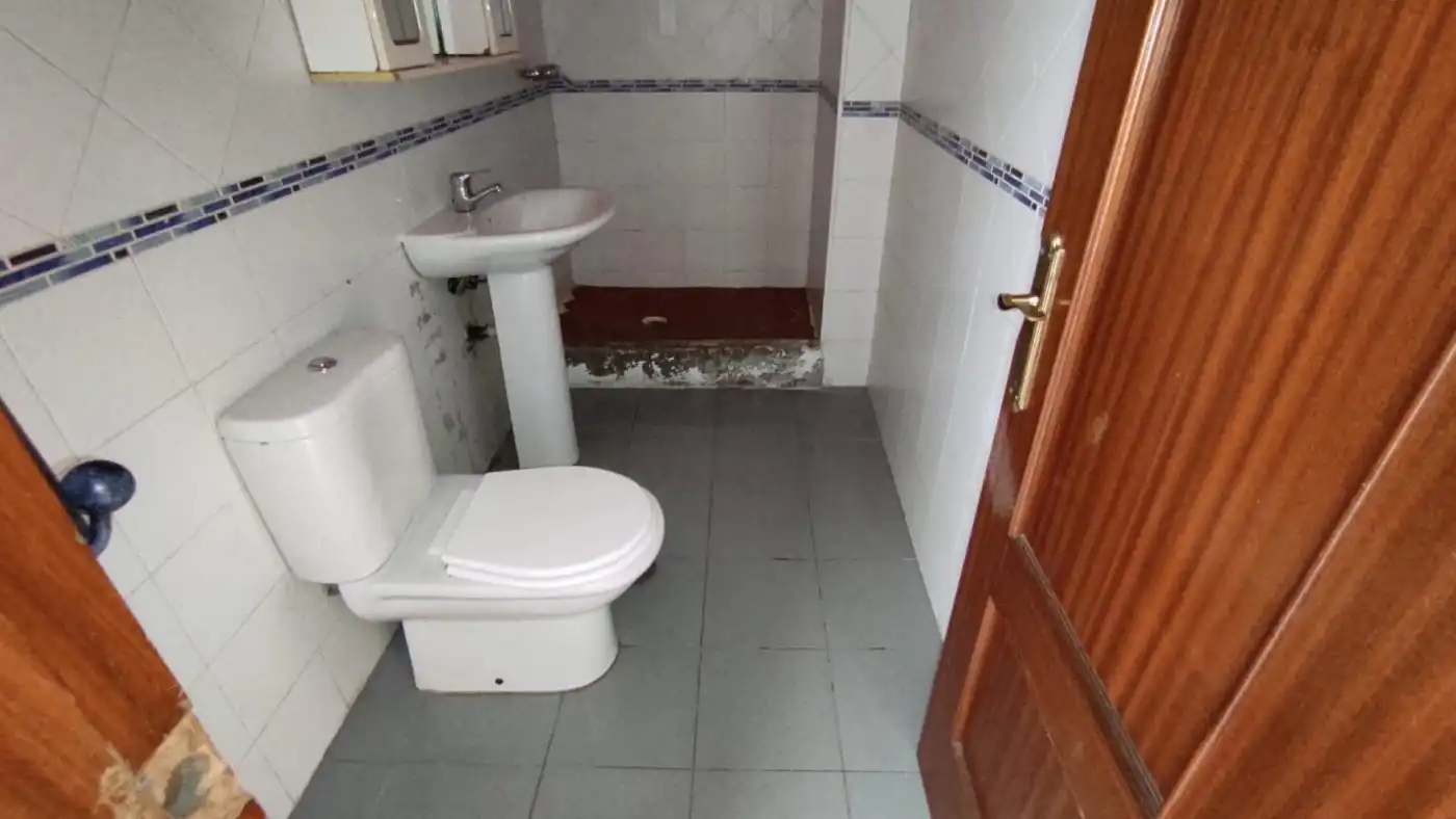 Bany de Pis en venda en Chiclana de la Frontera