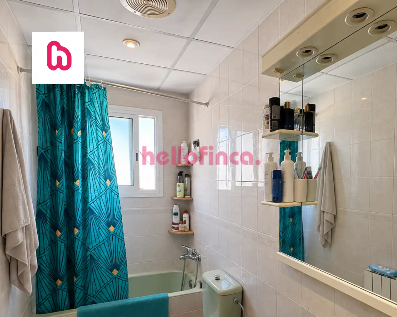 Penthouse zum Verkauf in Les Roquetes, imagen 21