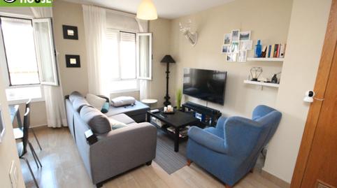 Foto 2 de Pis de lloguer a Calle Alta de Cartuja, 20, San Ildefonso,  Granada Capital