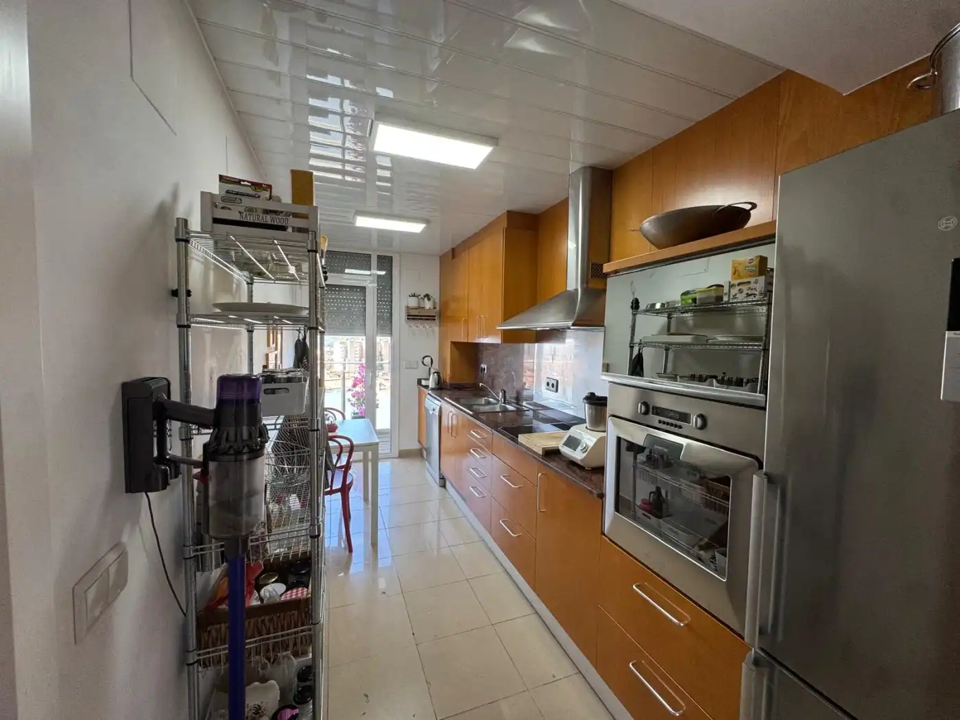 Piso en venta en Carrer de la Independència, Sant Pere