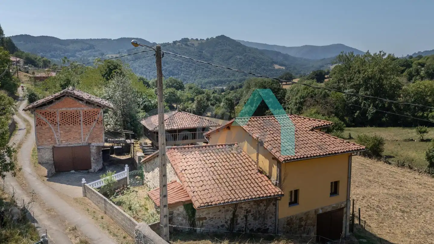Casa o xalet en venda a Villamar de Abajo, Salas