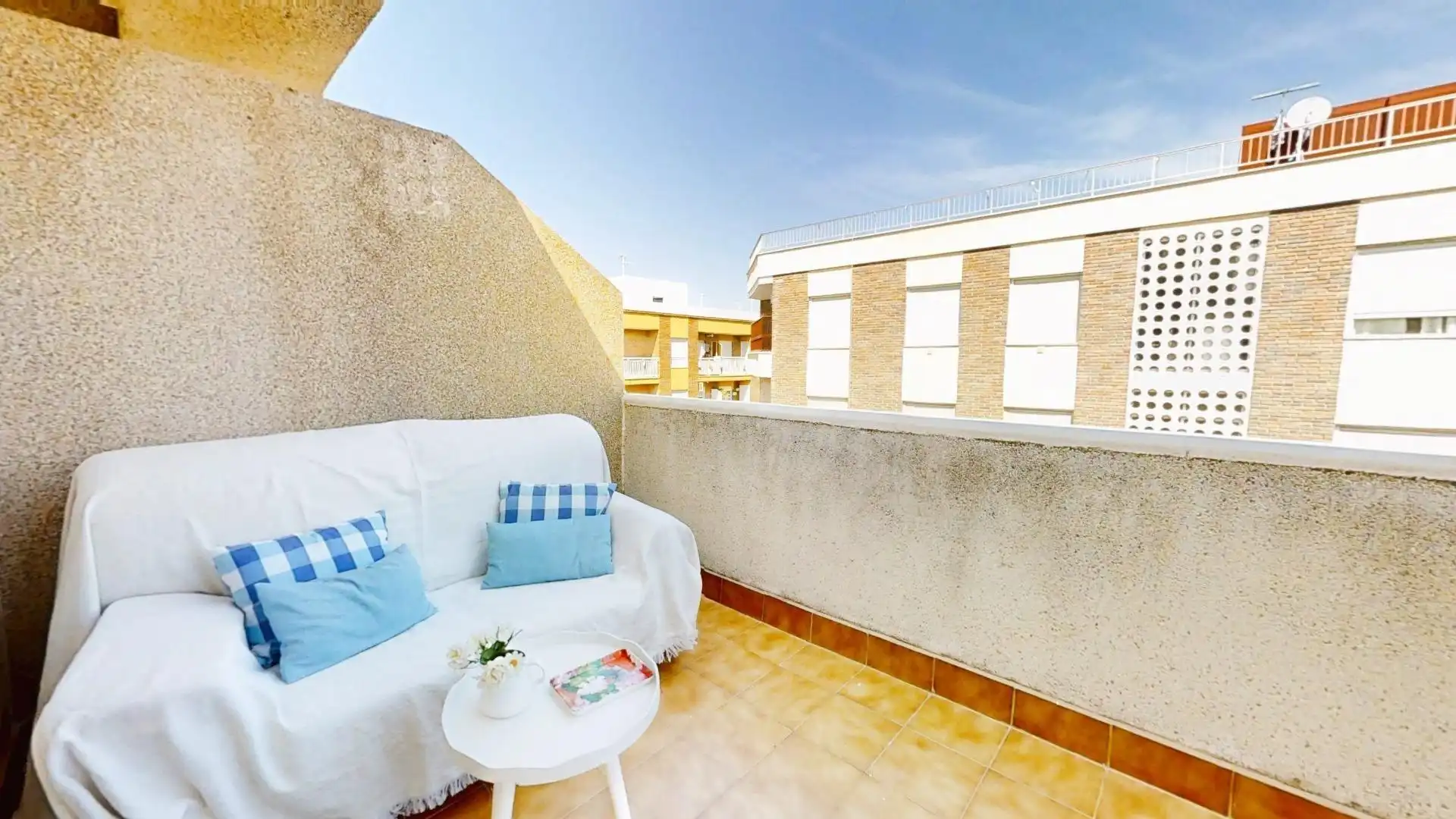 Penthouse with lift for sale in Calle Calle Caballero de Rodas, imagen 20