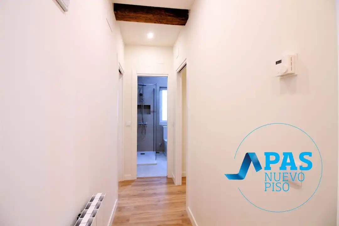 Piso en venta en Santander con Calefacción, Terraza y Balcón