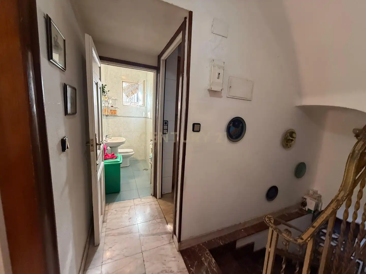 Houses for sale in Madrid  with Air Conditioner, Private garden and Storage room
