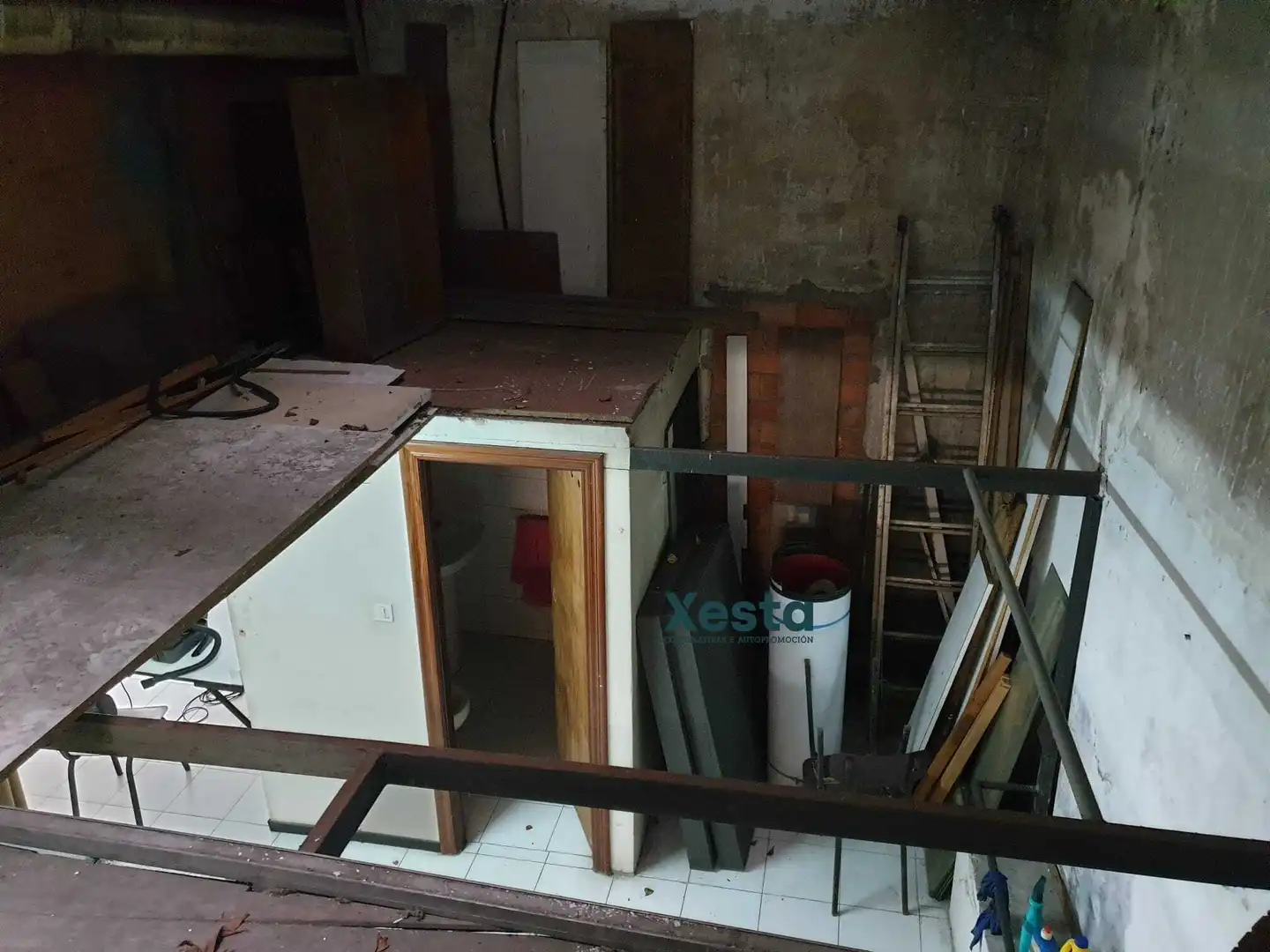 Commercial properties for sale in Vigo 