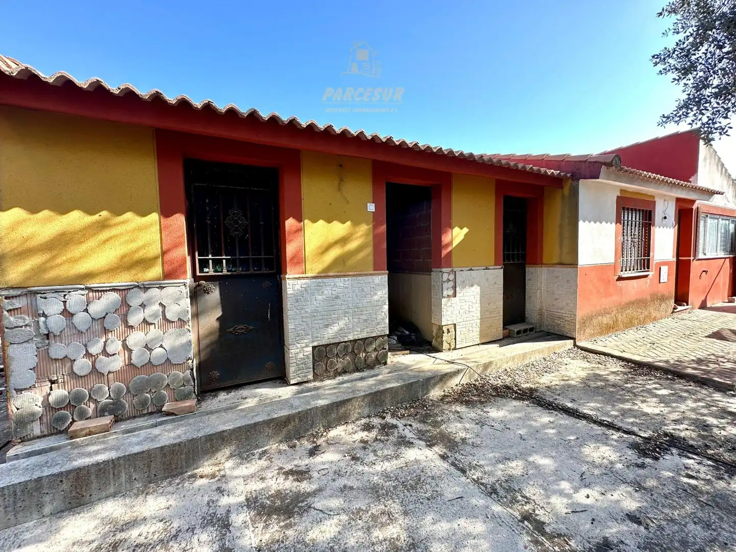 Haus mit Pool zum Verkauf in Almodóvar del Río, imagen 47