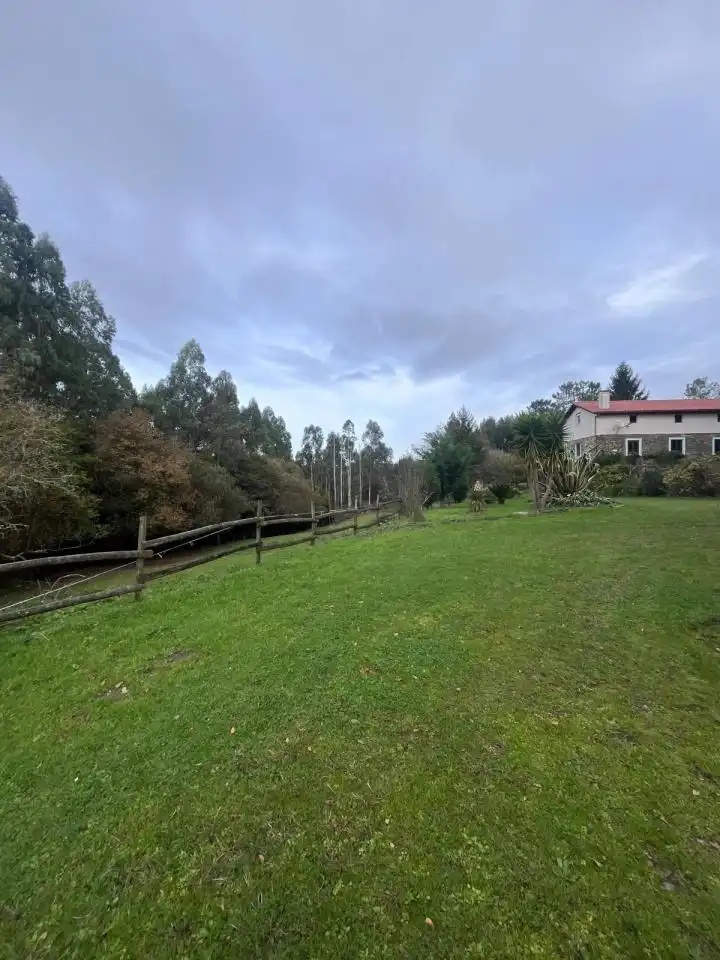Country house zum Verkauf in San Sadurniño mit Heizung, Privatgarten und Schwimmbad