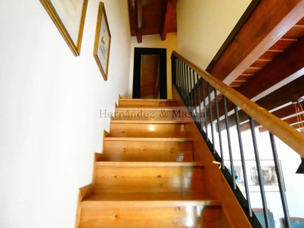 Maison avec piscine à vendre à Camino Cuesta del Río, imagen 18