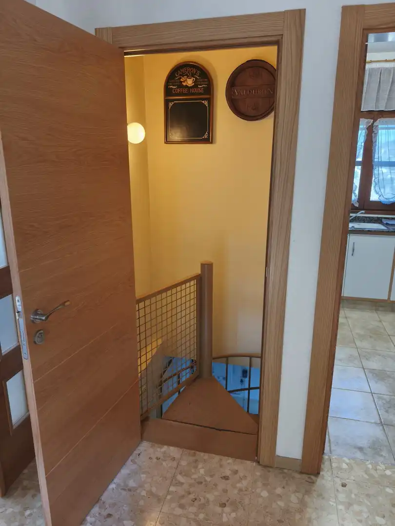 Casa o chalet en venta en Vallirana