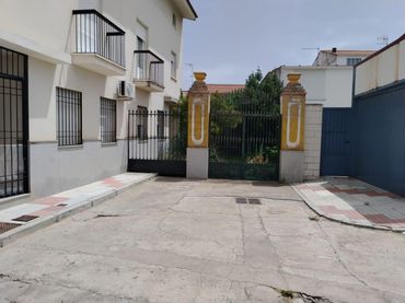 Casa en venta en Quintana de la Serena