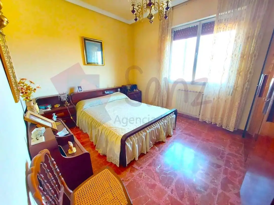 Casa con terraza en venta en Avenida Santa Ana, imagen 14