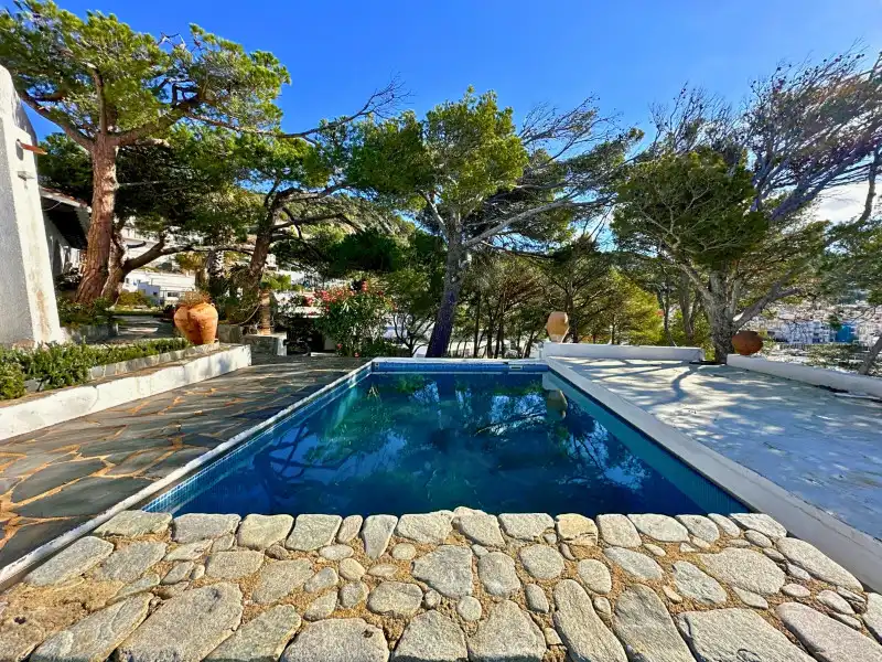 Maison avec piscine à vendre à N/A, imagen 9