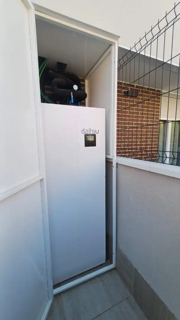 Apartments for sale in Calle del Ave, San Crispín - La Estación Consorcio