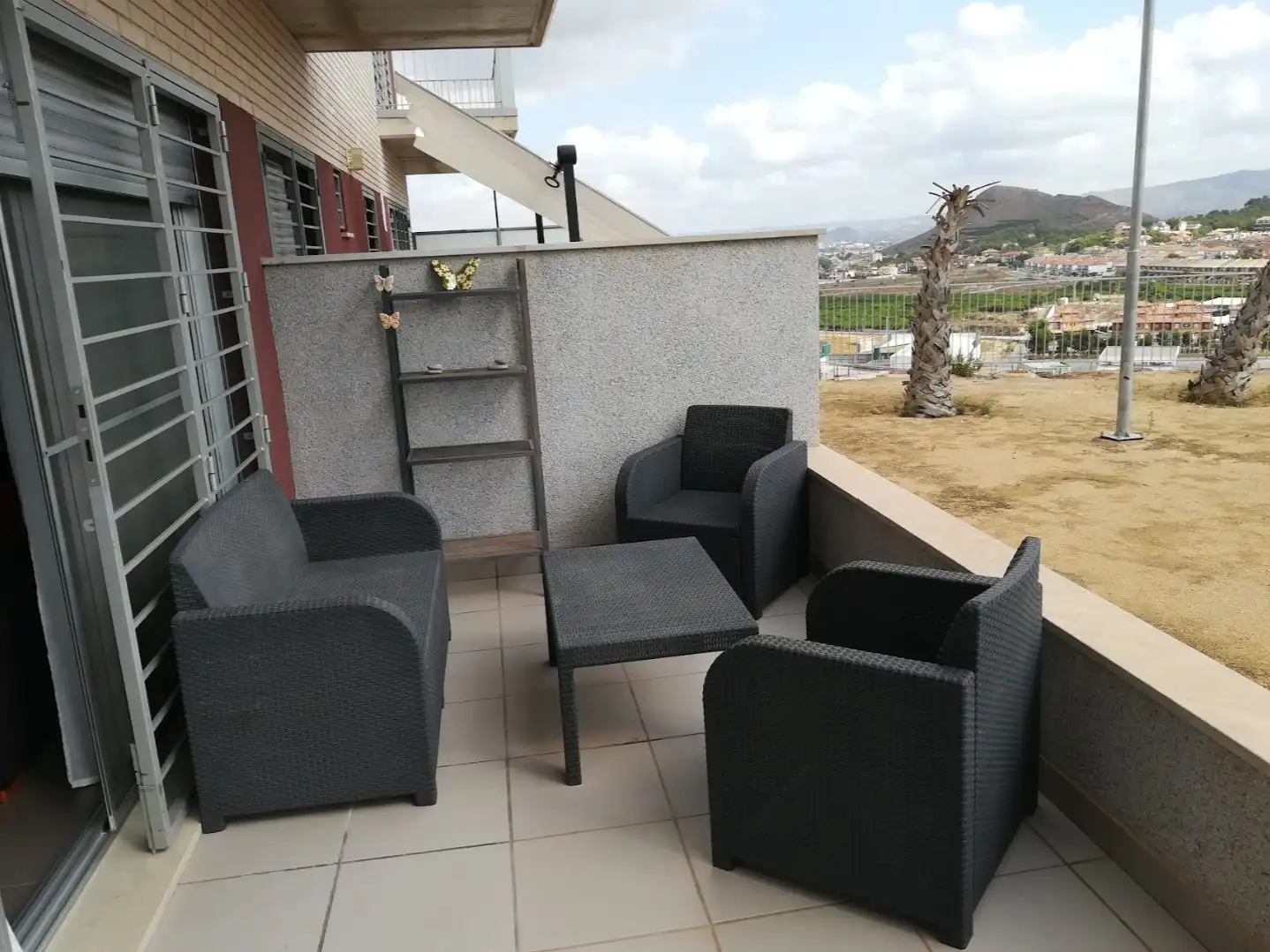 Apartment mit Pool zur Miete in Investigador Miguel Marín Padilla 17, imagen 12