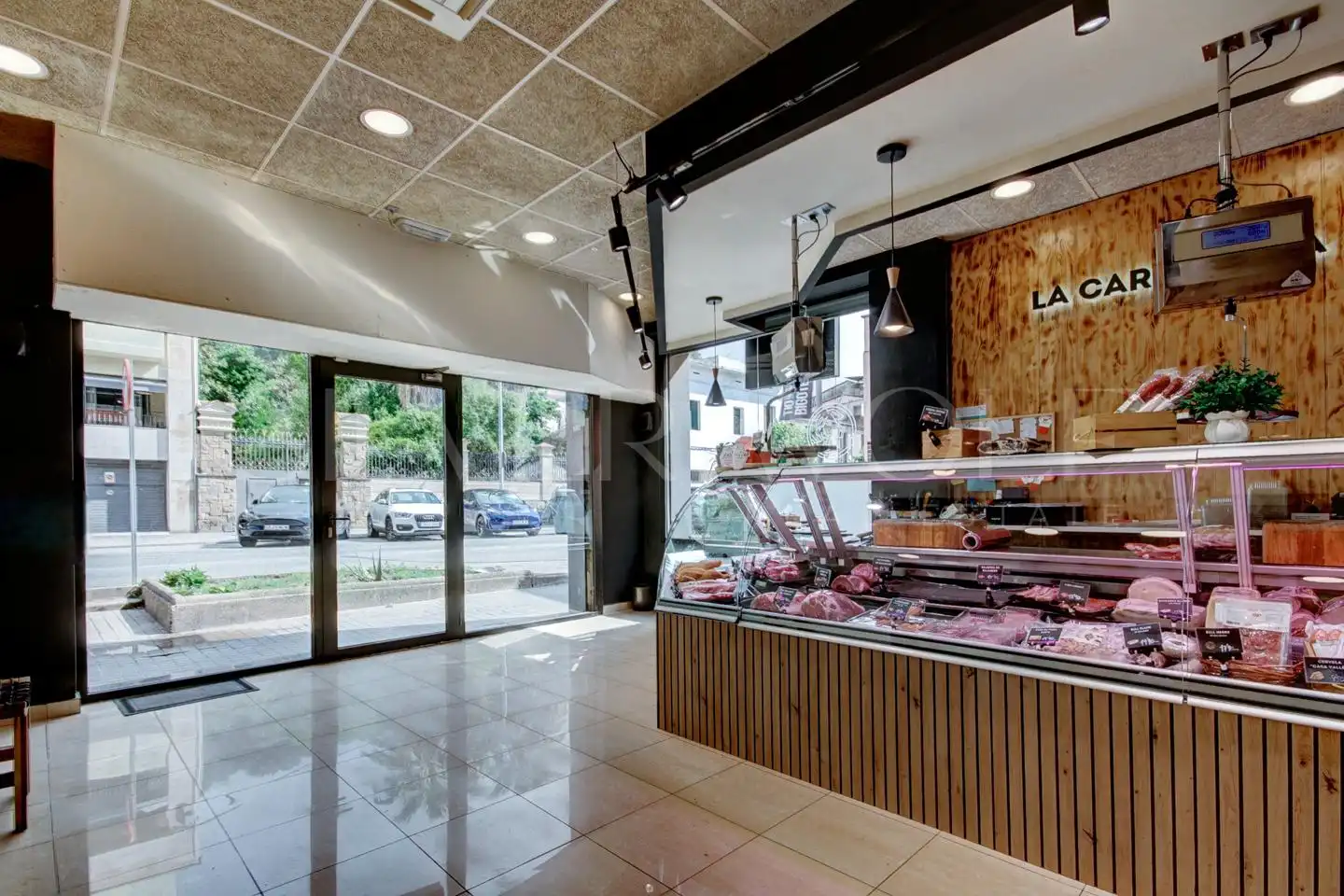 Local comercial en traspaso en Major, imagen 2