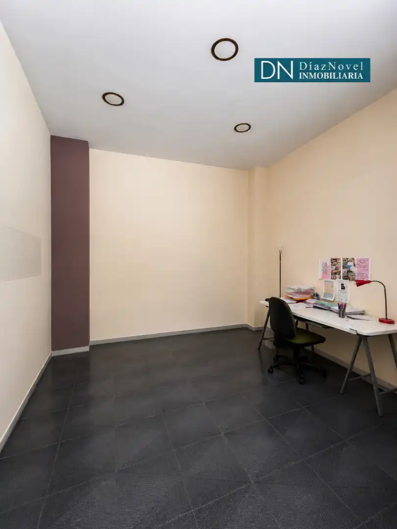 Business premises to rent in Calle Cristo 35D, imagen 17
