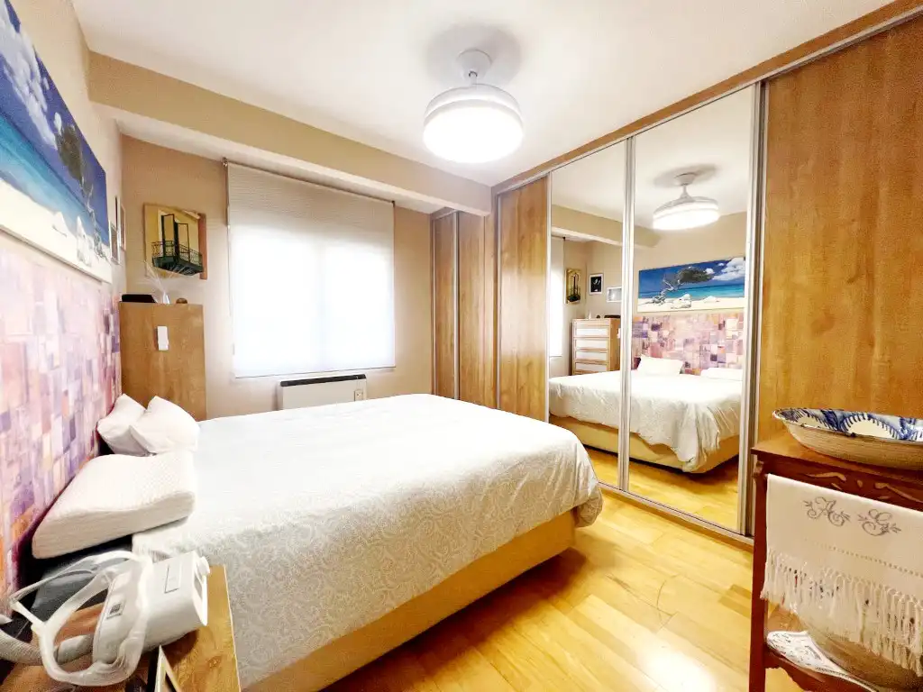 Habitación de Ático en venta en Alcalá de Henares con Aire acondicionado, Calefacción y Terraza