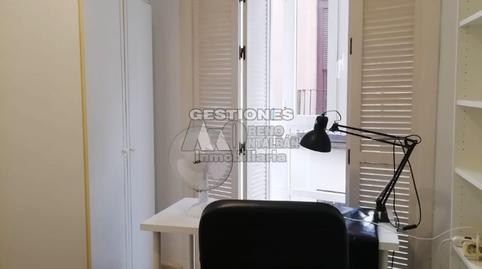 Foto 3 von Wohnung zur untervermieten in Pasaje la Trini, La Victoria, Málaga Capital