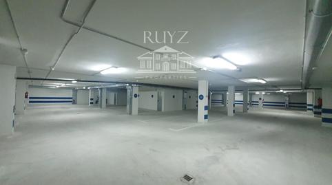 Foto 4 de Garatge en venda a Marcelino Camacho, Centro, Salobreña