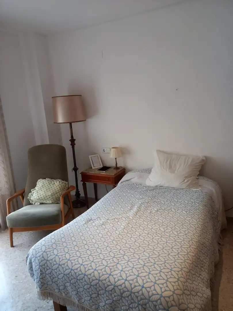 Habitación de Piso en venta en Valencia