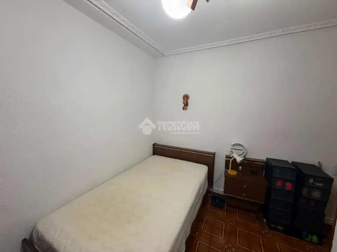 Dormitori de Pis en venda en Alcalá de Henares