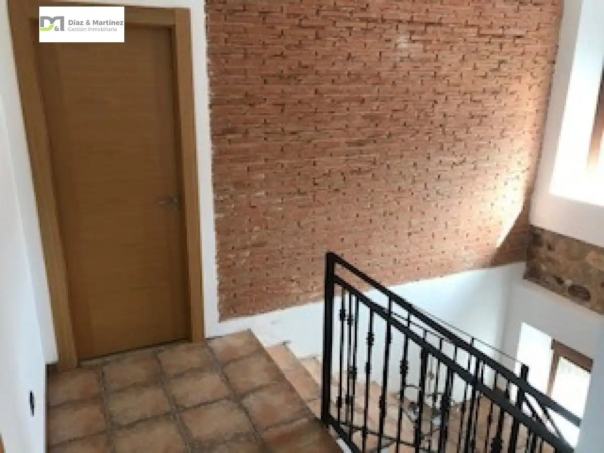 Casa amb jardí en venda a Cuadros, imagen 15