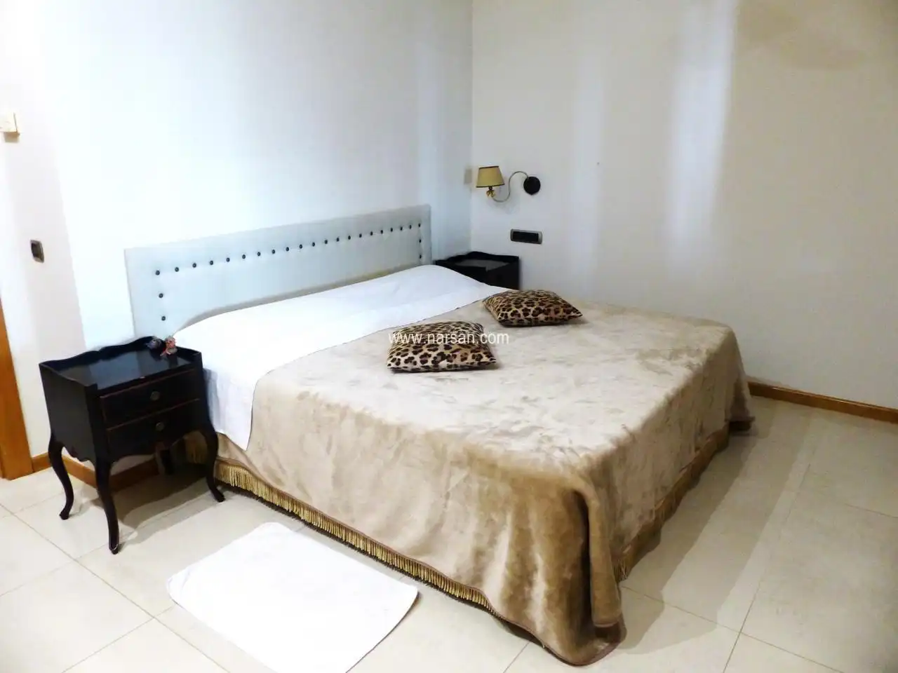 Habitación de Casa o chalet en venta en Oropesa del Mar / Orpesa con Aire acondicionado, Jardín privado y Terraza
