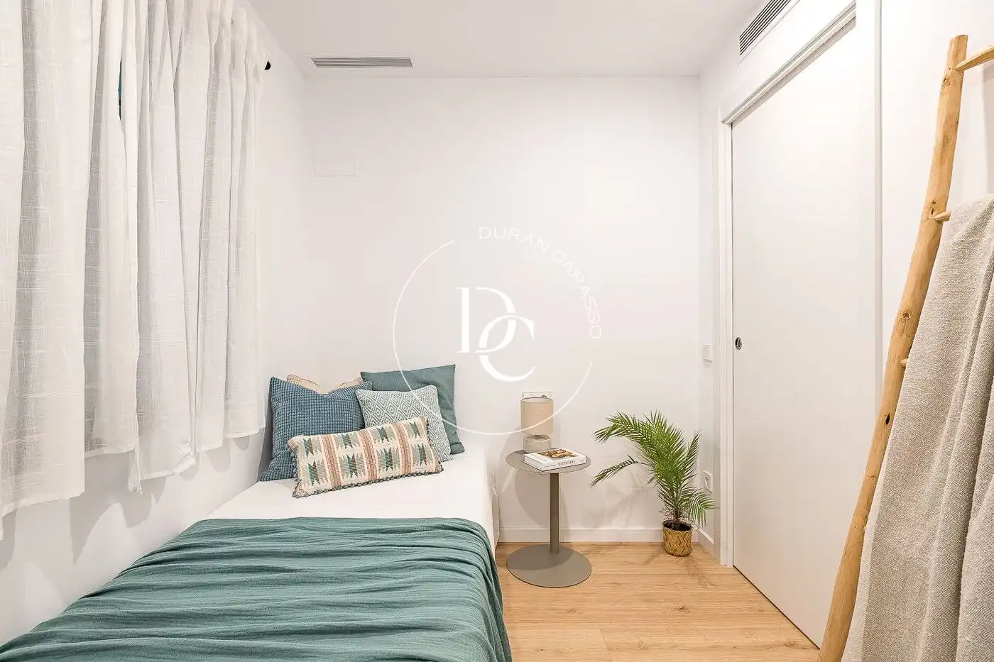 Maisonette mit Terrasse zum Verkauf in Carrer del Consell de Cent, imagen 39