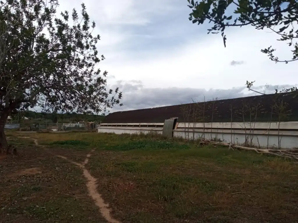 Residencial en venta en Llíria, Santa Bárbara