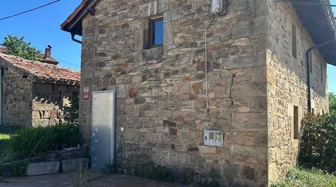 Foto 2 von Country house zum Verkauf in Calle Goya, 12, Barruelo de Santullán, Palencia