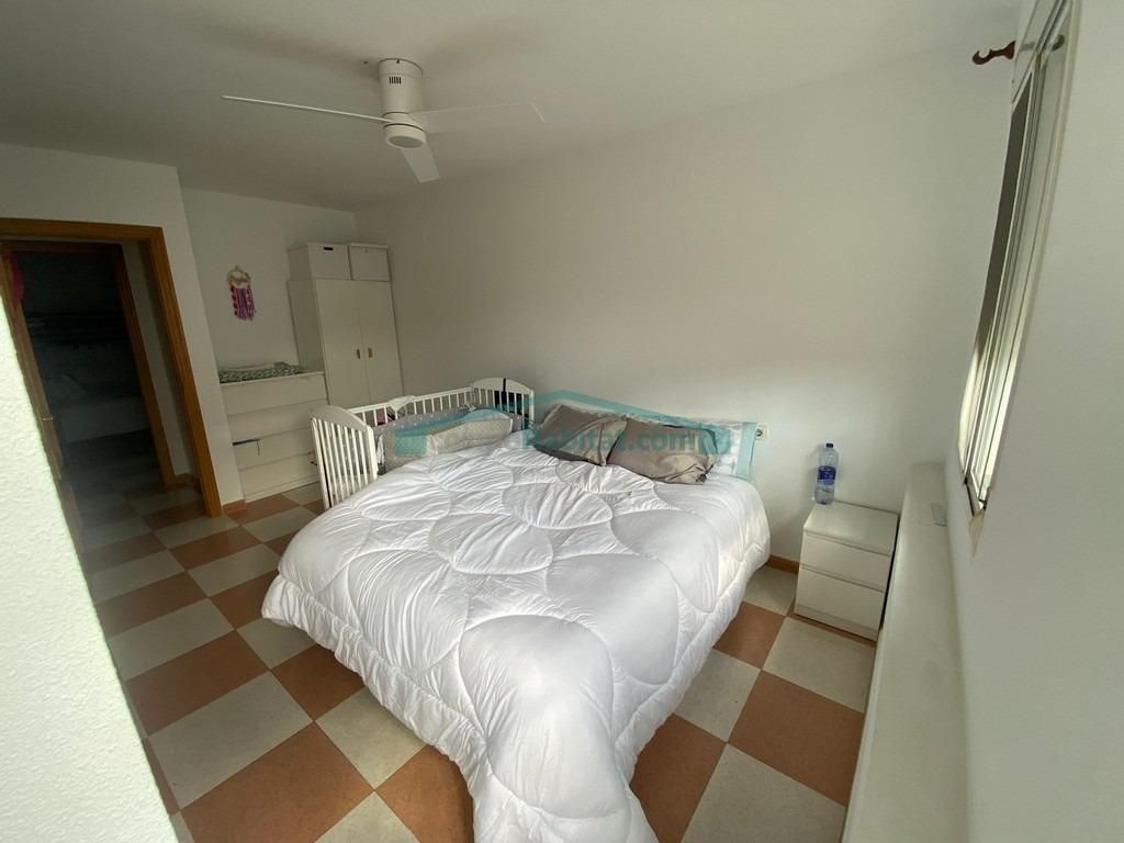 Bedroom of House or chalet for sale in Alicante / Alacant  with Terrace