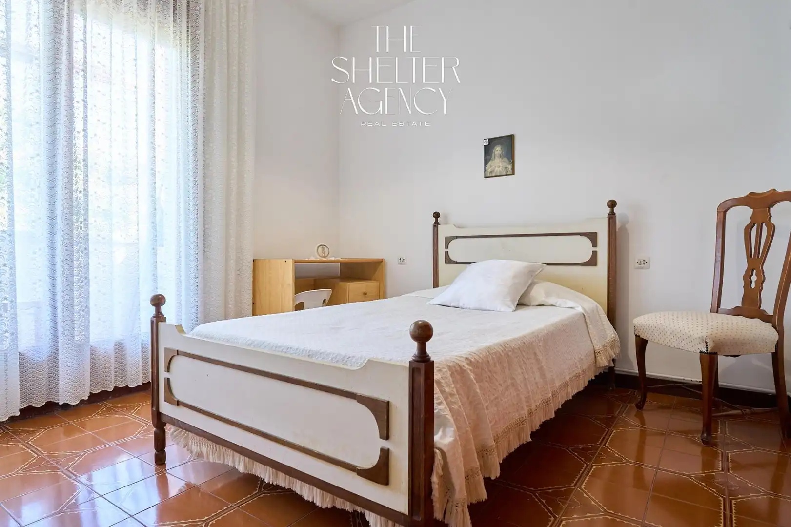 Habitación de Ático en venta en Sitges con Calefacción y Terraza