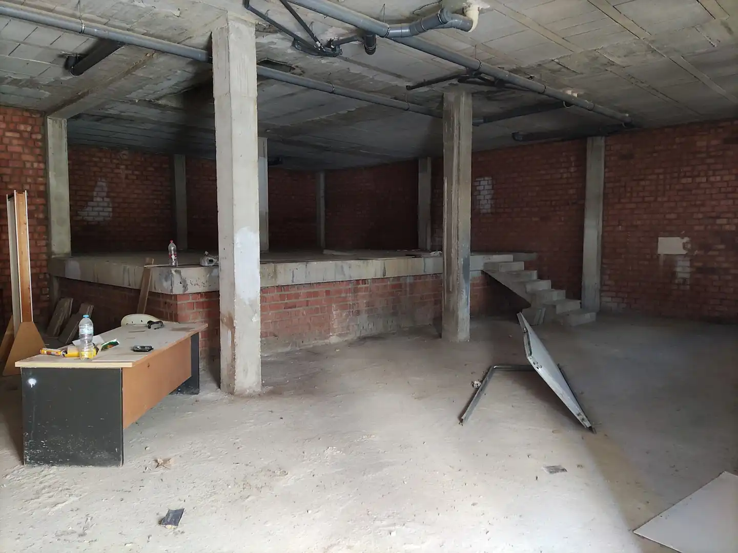 Local comercial en venda a Calle Somiedo, imagen 15