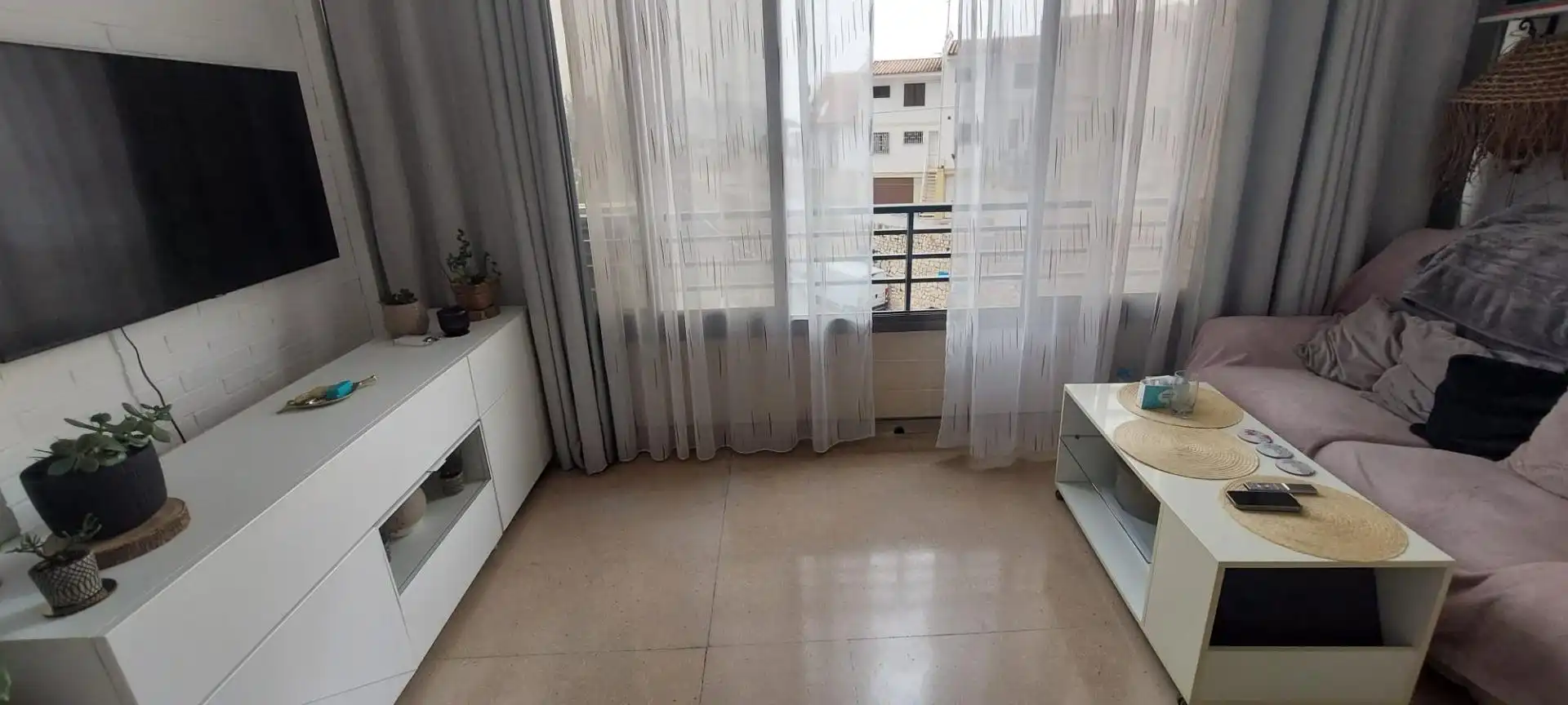 Apartamento con piscina en venta en Playa de Poniente, imagen 2