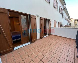 Balcony of Flat for sale in Segura  with Heating and Storage room