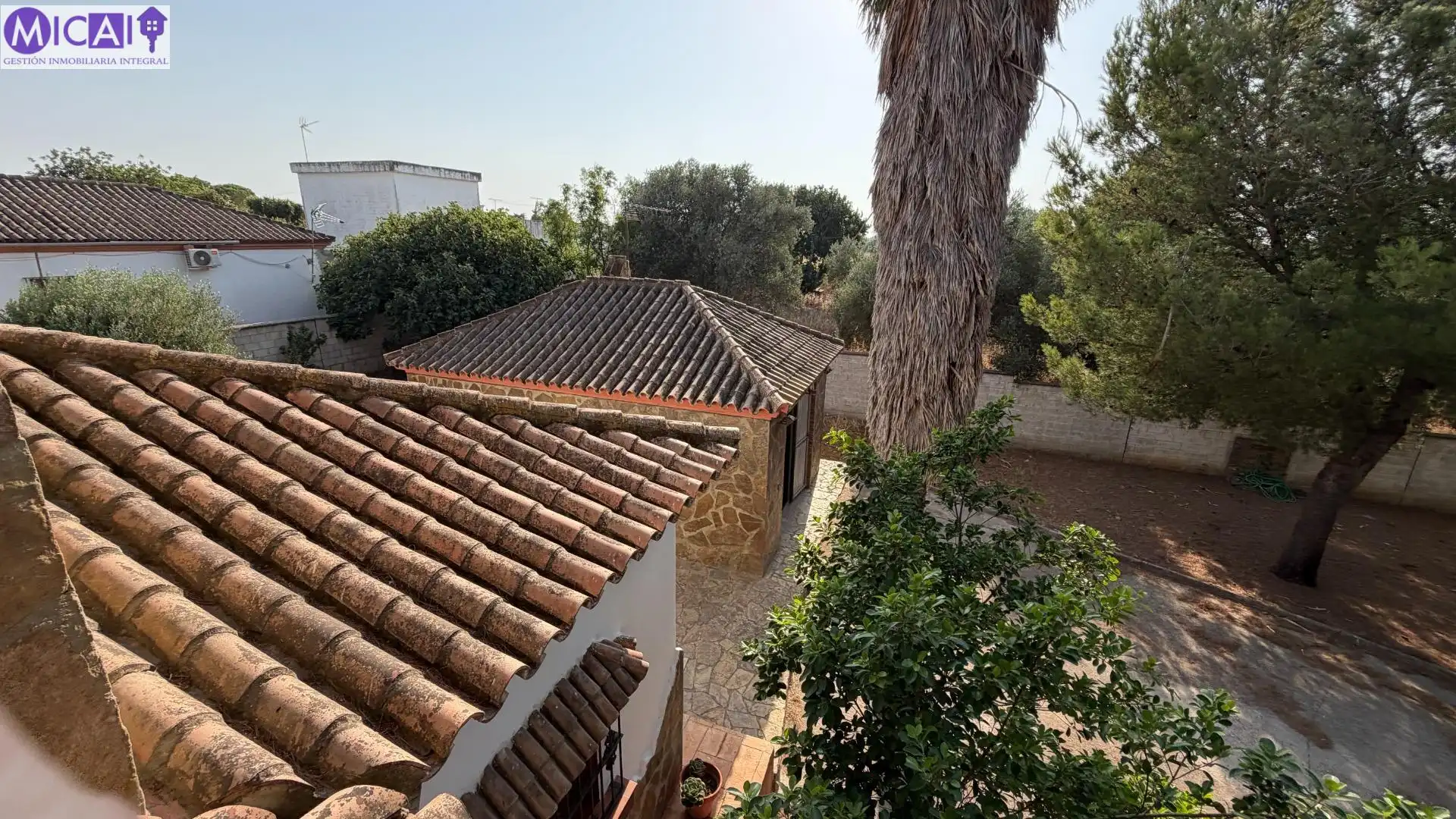 Xalet amb terrassa en venda a Los Franceses – La Vega, imagen 9