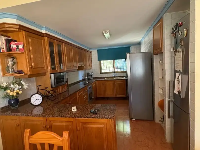 Villa avec piscine à vendre à Urbanització el Vedat 36, imagen 6