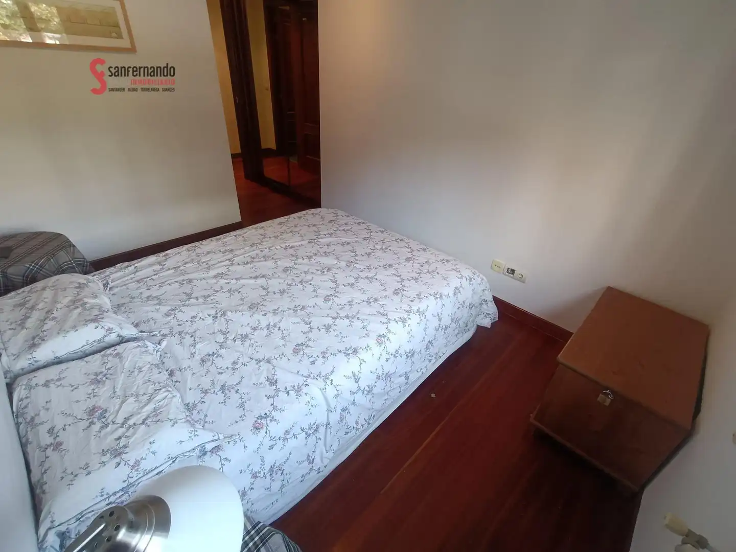 Piso de alquiler en Plaza de los Derechos Humanos, Numancia - San Fernando