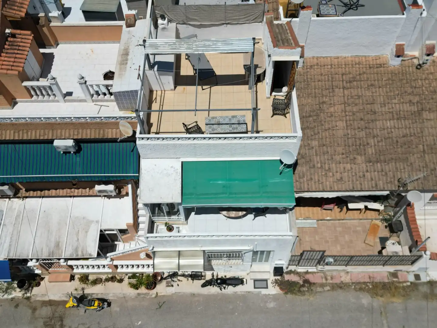 Haus mit Terrasse zum Verkauf in San Fulgencio, imagen 17
