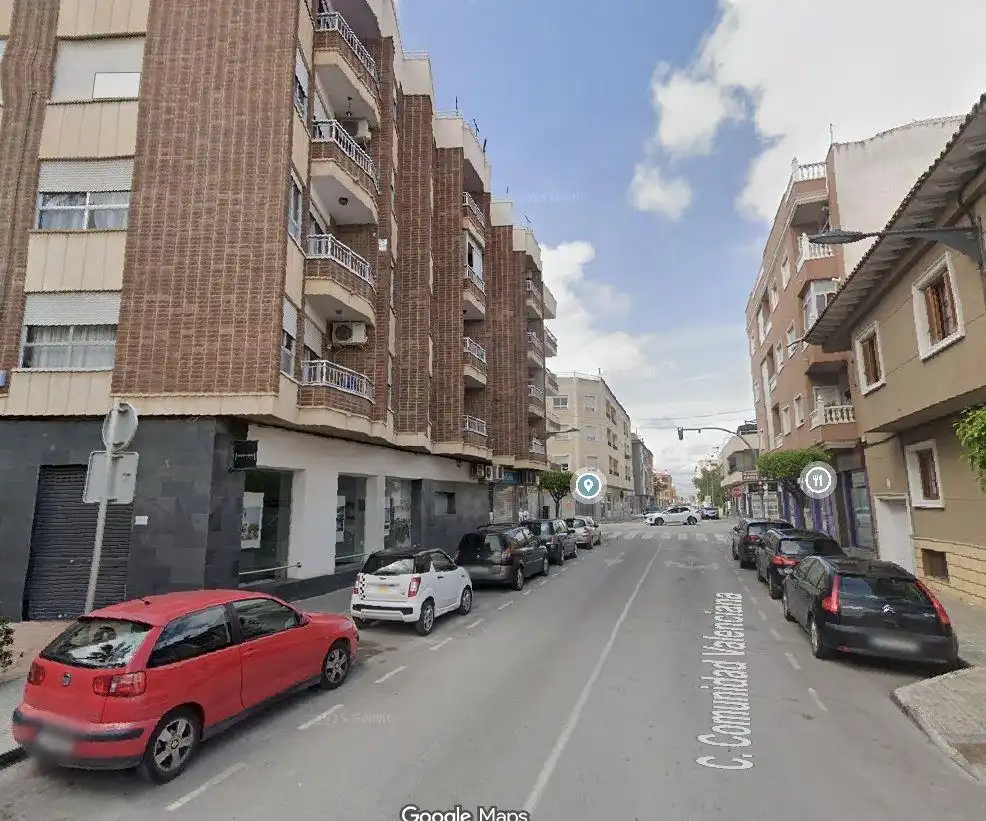 Pis en venda a Calle COMUNIDAD VALENCIANA 2, imagen 3