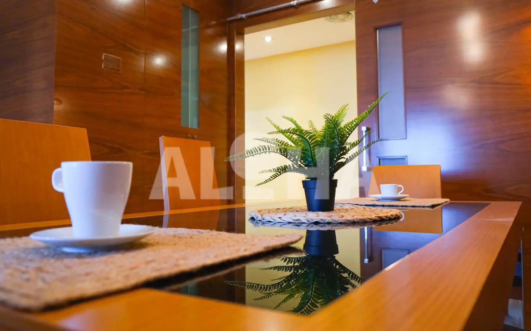 Apartament amb ascensor de lloguer a Vinalesa, imagen 4