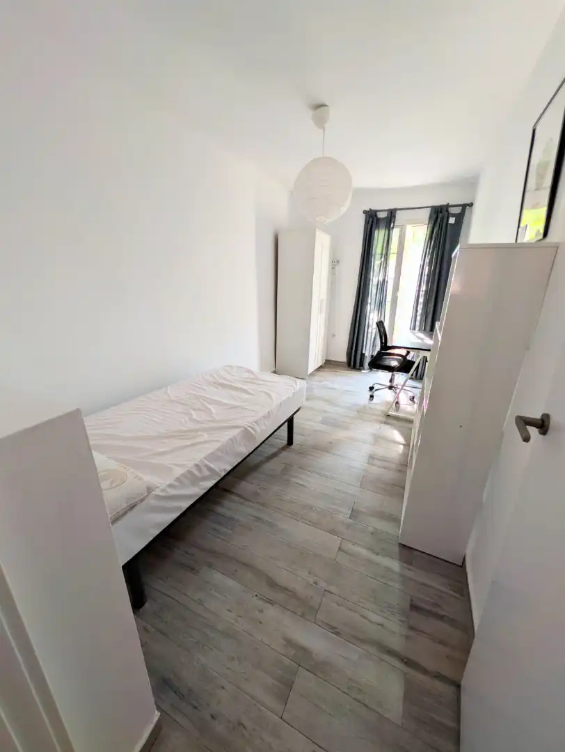 Wohnung zum Verkauf in Cerro - Amate, imagen 25