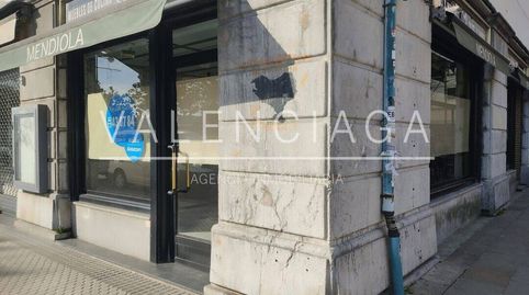 Foto 5 von Geschaftsraum zur Miete in Pasaia, Gipuzkoa