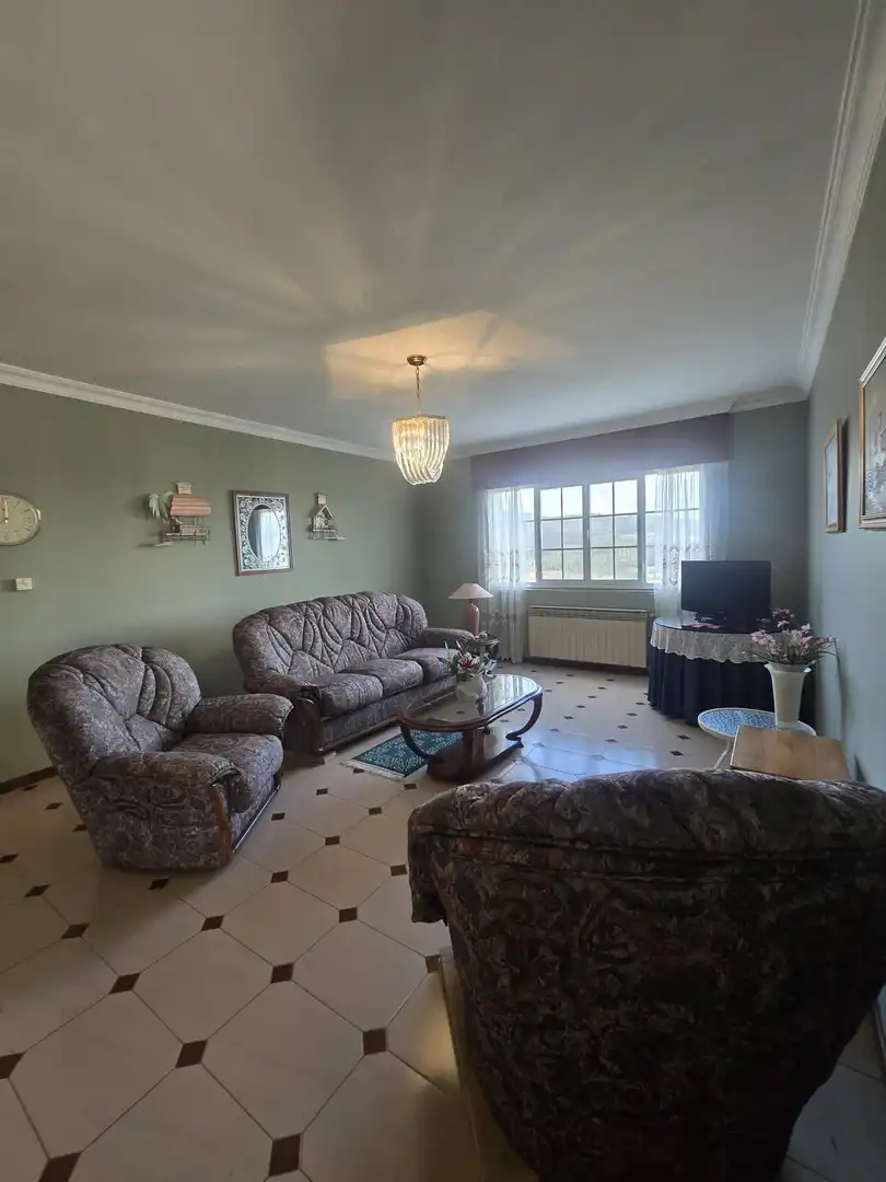 Casa con jardín en venta en Valdoviño, imagen 20